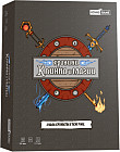 Игра настольная «Хроники клинка и магии»