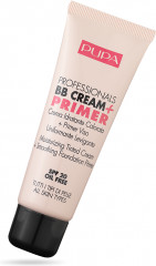 BB крем-тон для лица SPF20, оттенок 001 Nude