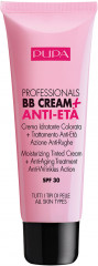 BB крем-тон для лица антивозрастной SPF30, оттенок 001 Nude
