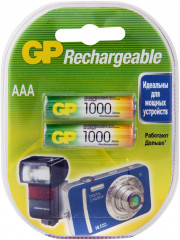 Аккумулятор GP