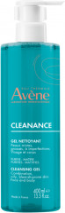 Cleanance Гель очищающий