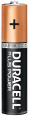 Батарейка Duracell