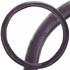 черный