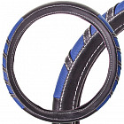 черный/синий