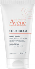 Cold Cream Крем для рук  концентрированный