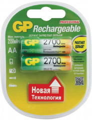 Аккумулятор GP