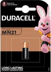 Батарейка Duracell