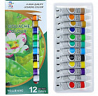 Краски гуашь