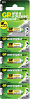 Набор батареек GP Batteries 27А