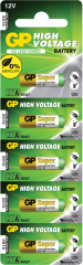 Набор батареек GP Batteries 27А