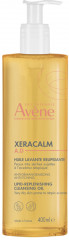 XeraCalm A.D Масло очищающее для лица и тела