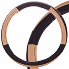 черный/бежевый