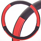 черный/красный