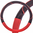 черный/красный