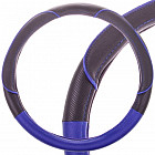 черный/синий