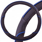 черный/синий