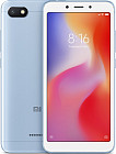 Смартфон Xiaomi Redmi 6A