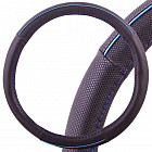 черный/синий