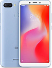 Смартфон Xiaomi Redmi 6