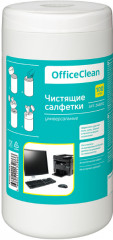 Салфетки влажные