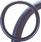 черный/синий