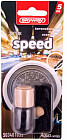 speed