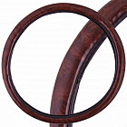 коричневый