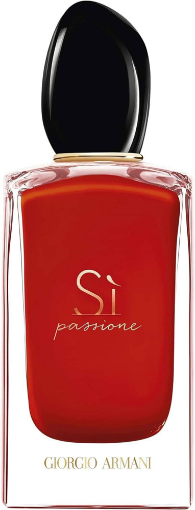 Парфюмерная вода «Si Passione» | Si | Giorgio Armani