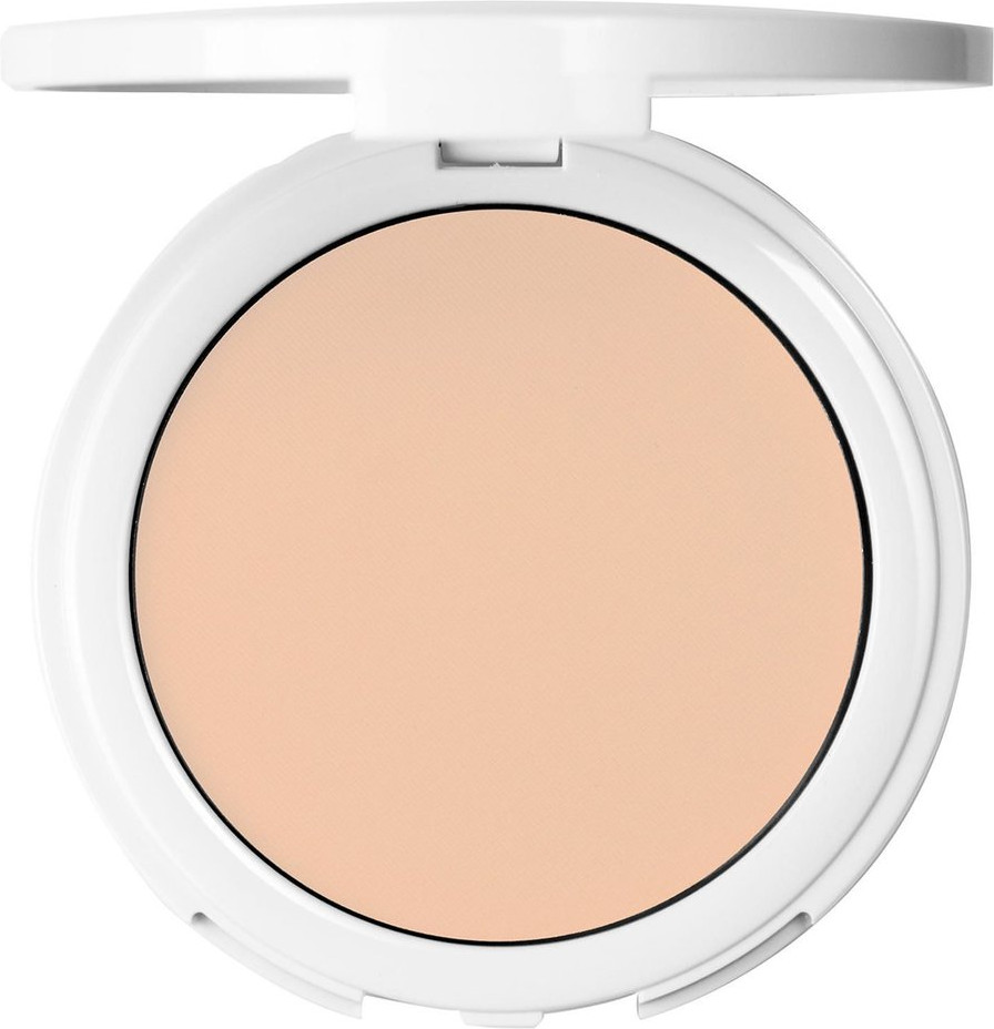 Пудра компактная «Soft Matte», оттенок 00 | Nordic Chic | Lumene