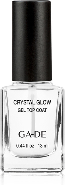 Гель-лак для ногтей «Gel Top Coat» | Ga-De