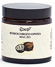 Масло нерафинированное «Кокосовый орех»