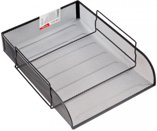 Лоток для бумаг горизонтальный