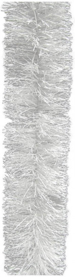 Мишура «Жемчуг» (2 м)