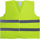 Жилет светоотражающий