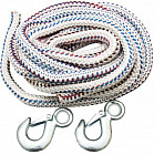 Трос веревочный