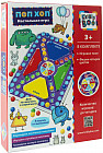 Игра настольная «Поп-Хоп»