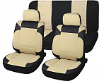 Чехлы для сидений Prestige-4 (11 предметов)