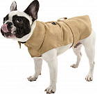 Пальто с ошейником «Sherlock»