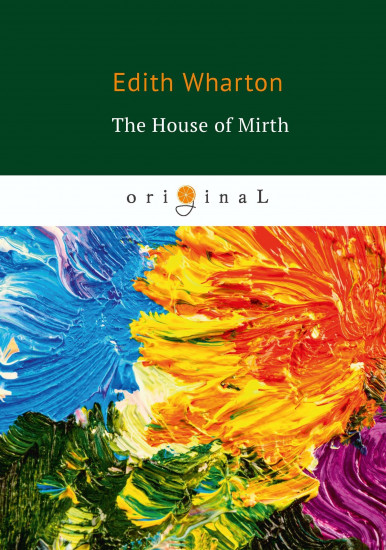 The House of Mirth