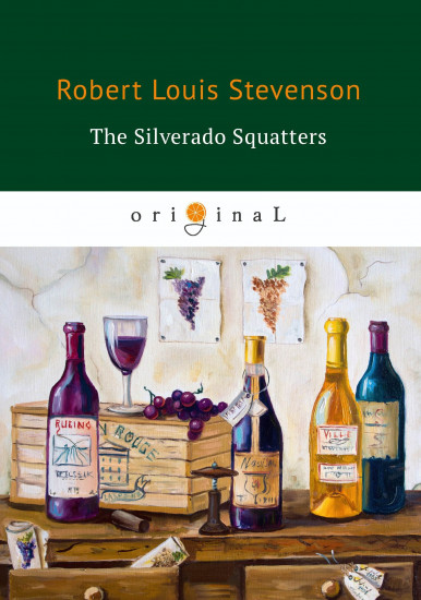 The Silverado Squatters