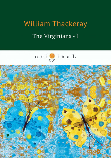 The Virginians. Part 1