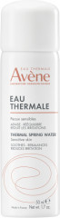 Eau Thermale Вода термальная