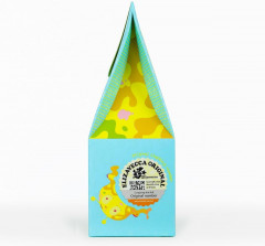 Крем для лица гиалуроновый «Aqua Hyaluronic»