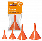 Комплект воронок