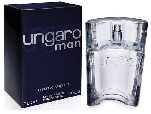 Туалетная вода «Man»