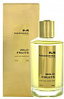 Парфюмированная вода «Wild Fruits»