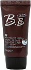 BB-крем с муцином улитки SPF32
