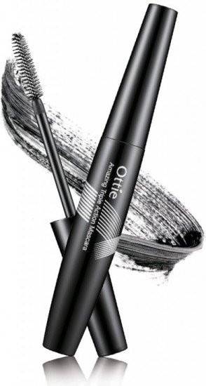 Тушь для ресниц «Amazing Triple Action Mascara»