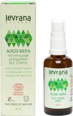 Дезодорант «Алоэ вера»