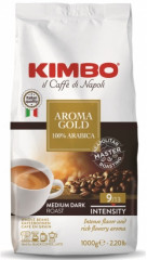Кофе в зернах «Aroma Gold»